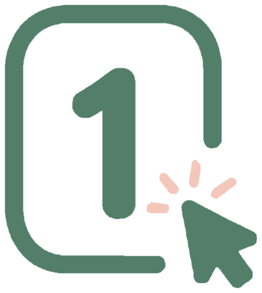 1Klik Logo