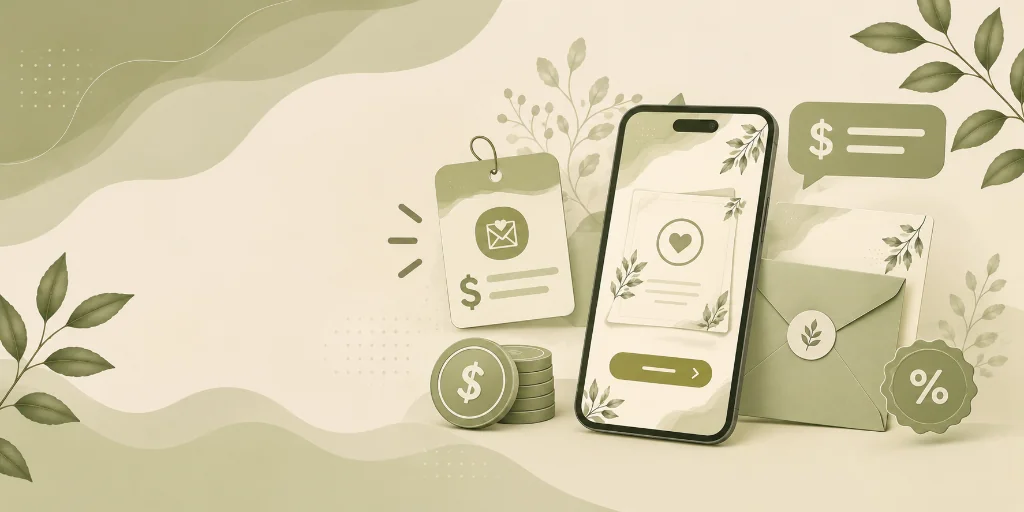 Paket Investasi dan Harga 1Klik Undangan Digital